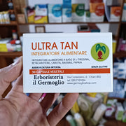 Ultra Tan - Farmaderbe